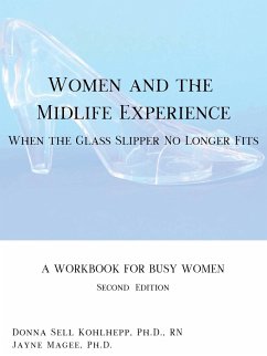 Women and the Midlife Experience - Kohlhepp, Donna