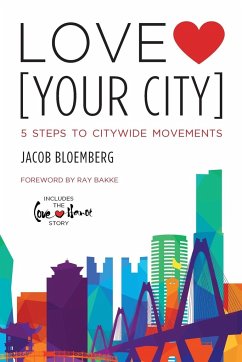 Love [Your City] - Bloemberg, Jacob