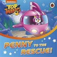 Top Wing: Penny to the Rescue! - Top Wing