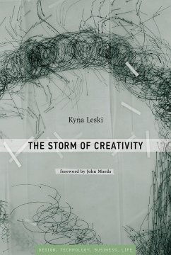 The Storm of Creativity - Leski, Kyna