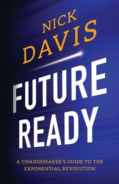 Future Ready - Davis, Nick