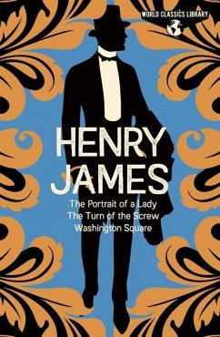 World Classics Library: Henry James - James, Henry