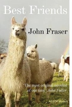 Best Friends - Fraser, John