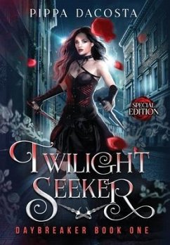 Twilight Seeker - Dacosta, Pippa