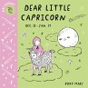 Baby Astrology: Dear Little Capricorn - Bild 1