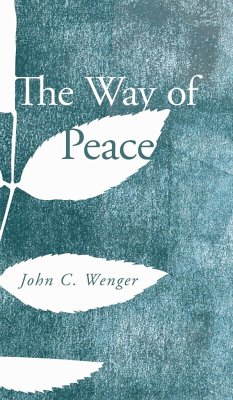 The Way of Peace