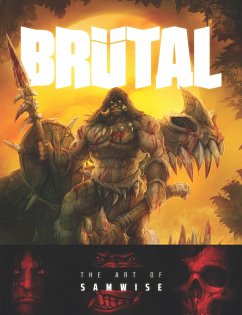 Brutal - Didier, Samwise