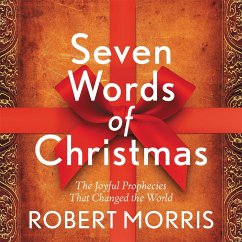 Seven Words of Christmas - Morris, Robert
