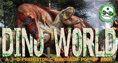 Dino World - Thomas Nelson