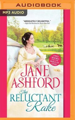 The Reluctant Rake - Ashford, Jane