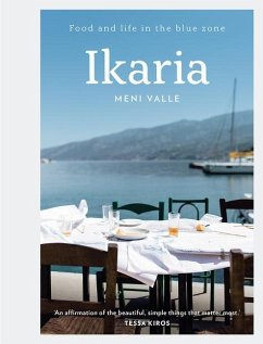 Ikaria - Valle, Meni