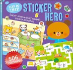 I Can Do That! Sticker Hero
