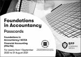 FIA Foundations of Financial Accounting FFA (ACCA F3)