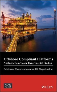 Offshore Compliant Platforms - Chandrasekaran, Srinivasan;Nagavinothini, R.