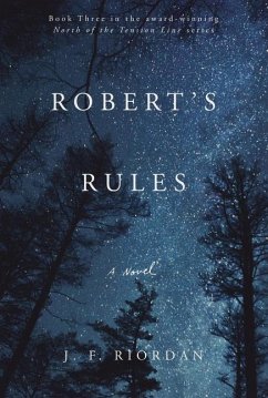 Robert's Rules - Riordan, J F