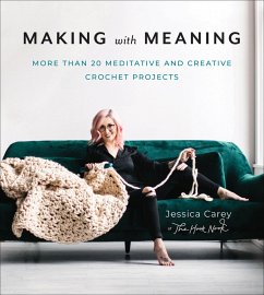 Making with Meaning - Carey, Jessica