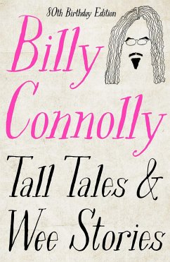 Tall Tales and Wee Stories - Connolly, Billy