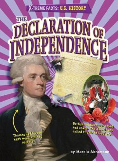 The Declaration of Independence - Abramson, Marcia