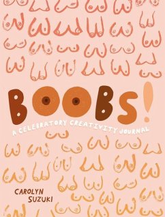 Boobs! - Suzuki, Carolyn