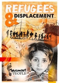 Refugees & Displacement - Vallepur, Shalini