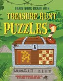 Treasure Hunt Puzzles