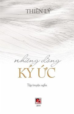 Những Dòng Ký Ức (soft cover) - Ly, Thien