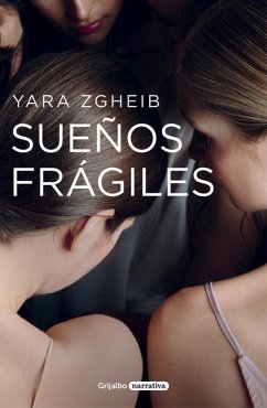 Sueños Frágiles / The Girls at 17 Swann Street - Zgheib, Yara