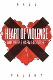 Heart of Violence: Why People Harm Each Other