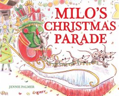 Milo's Christmas Parade - Palmer, Jennie