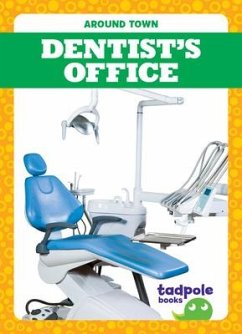 Dentist's Office - Zimmerman, Adeline J