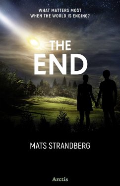 The End - Strandberg, Mats