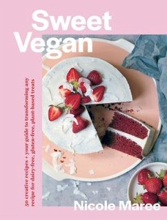 Sweet Vegan - Maree, Nicole