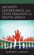 Security, Governance, and State... - Bild 1