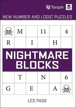 Nightmare Blocks - Page, Les