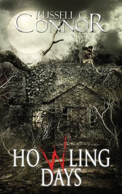 Howling Days - Connor, Russell C