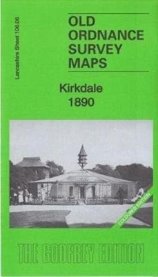 Cover Kirkdale 1890
