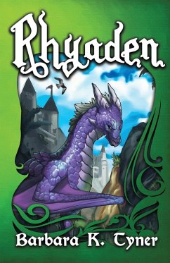 Rhyaden - Tyner, Barbara