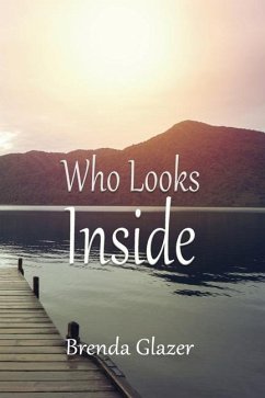 Who Looks Inside - Glazer, Brenda