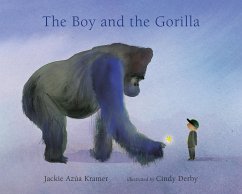 The Boy and the Gorilla - Kramer, Jackie Azúa
