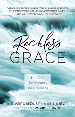 Reckless Grace - Vanderbush, Bill; Eaton, Brit