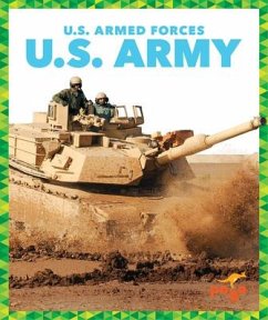 U.S. Army - Morey, Allan