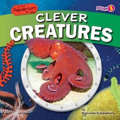 Clever Creatures - Gunasekara, Mignonne