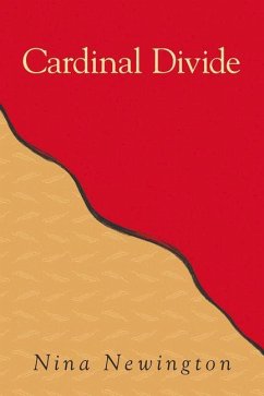 Cardinal Divide: Volume 172 - Newington, Nina