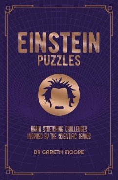 Einstein Puzzles - Moore, Gareth