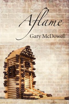 Aflame - McDowell, Gary
