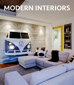 Modern Interiors - Abascal, Macarena