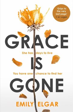 Grace is Gone - Elgar, Emily