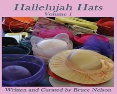 Hallelujah Hats - Nelson, Bruce