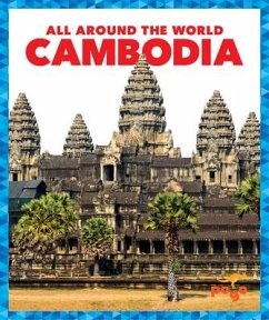 Cambodia - Spanier, Kristine Mlis