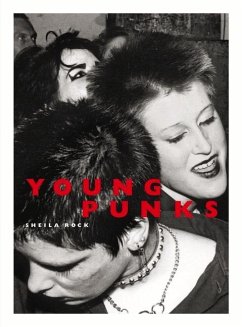 Young Punks - Rock, Sheila